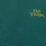 Vintage (No Fear) - Fearless By Choice Not By Chance T-Shirt 1990s X-Large vintage retro