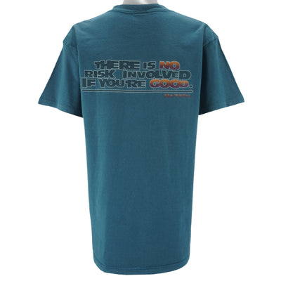 No Fear – Vintage Club Clothing