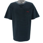Vintage (Marlboro) - Pocket Single Stitch T-Shirt 1990s X-Large