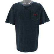Vintage (Marlboro) - Pocket Single Stitch T-Shirt 1990s X-Large