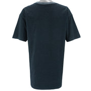 Vintage (Marlboro) - Pocket Single Stitch T-Shirt 1990s X-Large