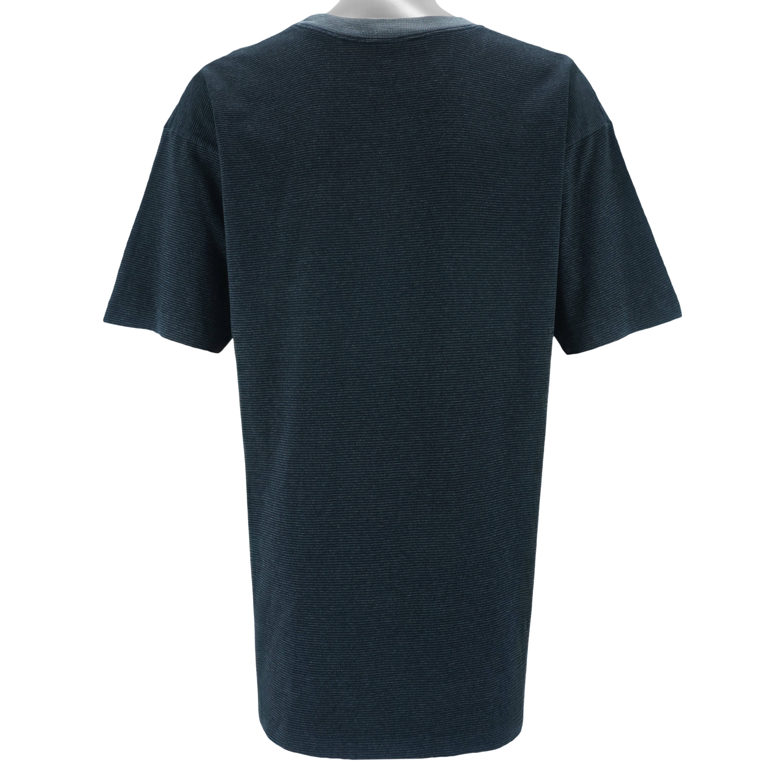 Vintage (Marlboro) - Pocket Single Stitch T-Shirt 1990s X-Large