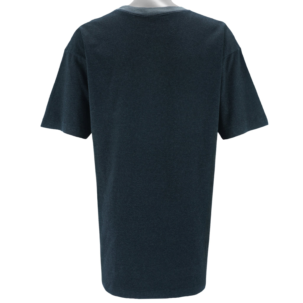 Vintage (Marlboro) - Pocket Single Stitch T-Shirt 1990s X-Large