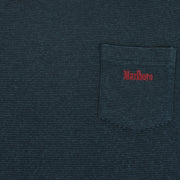 Vintage (Marlboro) - Pocket Single Stitch T-Shirt 1990s X-Large