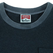 Vintage (Marlboro) - Pocket Single Stitch T-Shirt 1990s X-Large