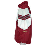 NFL (Pro Player) - San Francisco 49ers Puffer Jacket 1990s X-Large