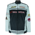 Vintage - Honda Genuine Parts Jacket 1990s XX-Large vintage retro
