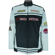 Vintage - Honda Genuine Parts Jacket 1990s XX-Large vintage retro