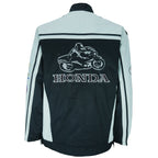 Vintage - Honda Genuine Parts Jacket 1990s XX-Large vintage retro