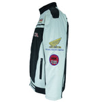 Vintage - Honda Genuine Parts Jacket 1990s XX-Large vintage retro
