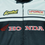 Vintage - Honda Genuine Parts Jacket 1990s XX-Large vintage retro