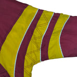 Starter - Florida State Seminoles Puffer Jacket 1990s Small