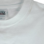 NCAA (Tultex) - Illinois Fighting Illini Football T-Shirt 1990s X-Large