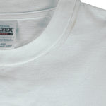 NCAA (Tultex) - Illinois Fighting Illini Football T-Shirt 1990s X-Large