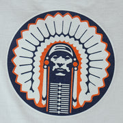 NCAA (Tultex) - Illinois Fighting Illini Football T-Shirt 1990s X-Large