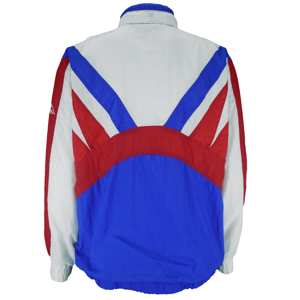 Vintage (Apex One) - Team USA Windbreaker 1990s Large