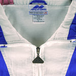 Vintage (Apex One) - Team USA Windbreaker 1990s Large