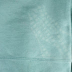 Karl Kani - Embroidered Spell-Out Crew Neck Sweatshirt 1990s X-Large