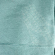 Karl Kani - Embroidered Spell-Out Crew Neck Sweatshirt 1990s X-Large