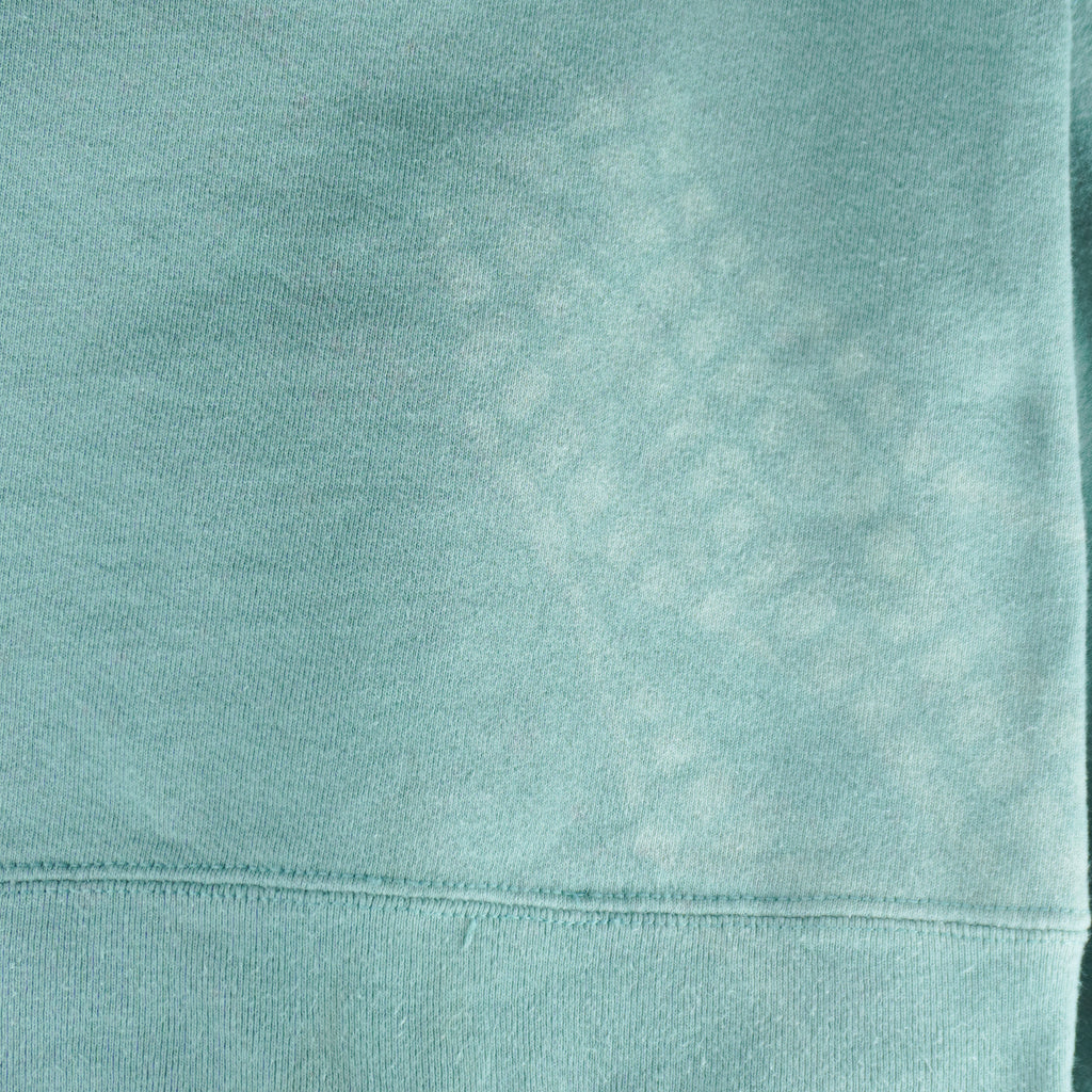 Karl Kani - Embroidered Spell-Out Crew Neck Sweatshirt 1990s X-Large