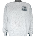 Vintage - Yosemite Just Climb It Crew Neck Sweatshirt 1990s X-Large