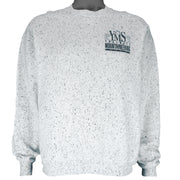 Vintage - Yosemite Just Climb It Crew Neck Sweatshirt 1990s X-Large