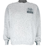 Vintage - Yosemite Just Climb It Crew Neck Sweatshirt 1990s X-Large