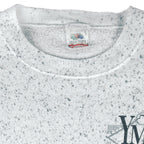 Vintage - Yosemite Just Climb It Crew Neck Sweatshirt 1990s X-Large