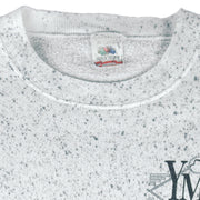 Vintage - Yosemite Just Climb It Crew Neck Sweatshirt 1990s X-Large
