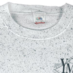 Vintage - Yosemite Just Climb It Crew Neck Sweatshirt 1990s X-Large