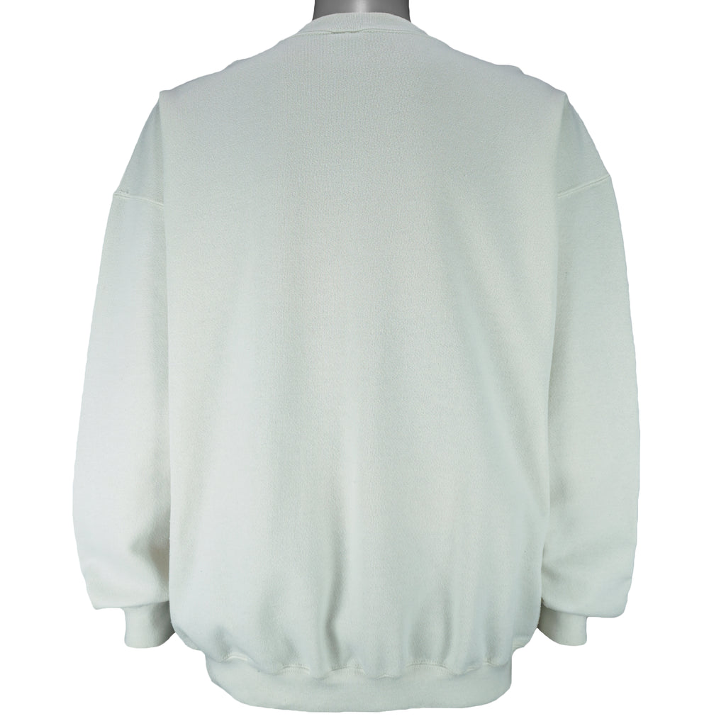 Vintage (Tultex) - Grand Canyon Crew Neck Sweatshirt 1990s X-Large