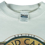 Vintage (Tultex) - Grand Canyon Crew Neck Sweatshirt 1990s X-Large