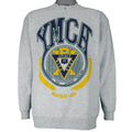 Vintage (Oneita) - YMCA Greater St. Louis Crew Neck Sweatshirt 1990s Large