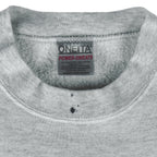 Vintage (Oneita) - YMCA Greater St. Louis Crew Neck Sweatshirt 1990s Large