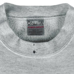 Vintage (Oneita) - YMCA Greater St. Louis Crew Neck Sweatshirt 1990s Large