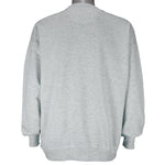 NCAA (Heavy Weight) - Syracuse Orangemen Crew Neck Sweatshirt 1990s X-Large