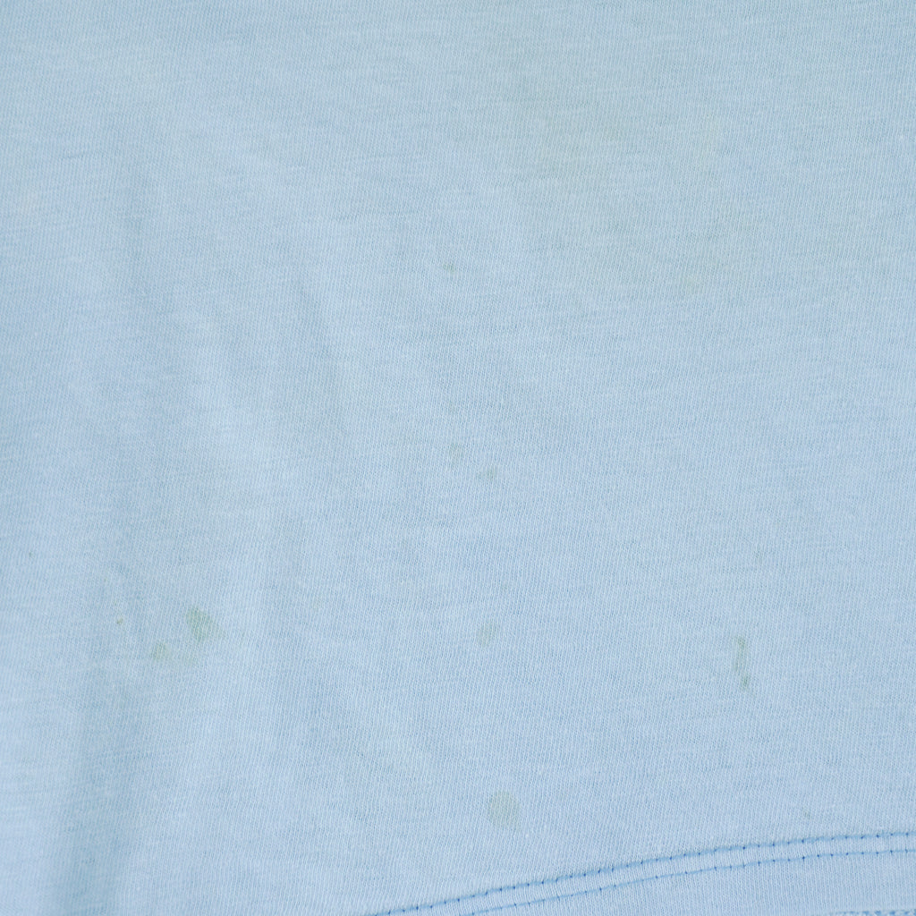 Vintage (The Far Side) - "Elephant" Single Stitch T-Shirt 1985 Large
