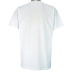 NFL (Nutmeg) - Cleveland Browns  by Jack Davis T-Shirt 1990s X-Large