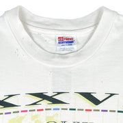 Vintage (Hanes) - Atlanta  Olympic Summer Games T-Shirt 1996 X-Large