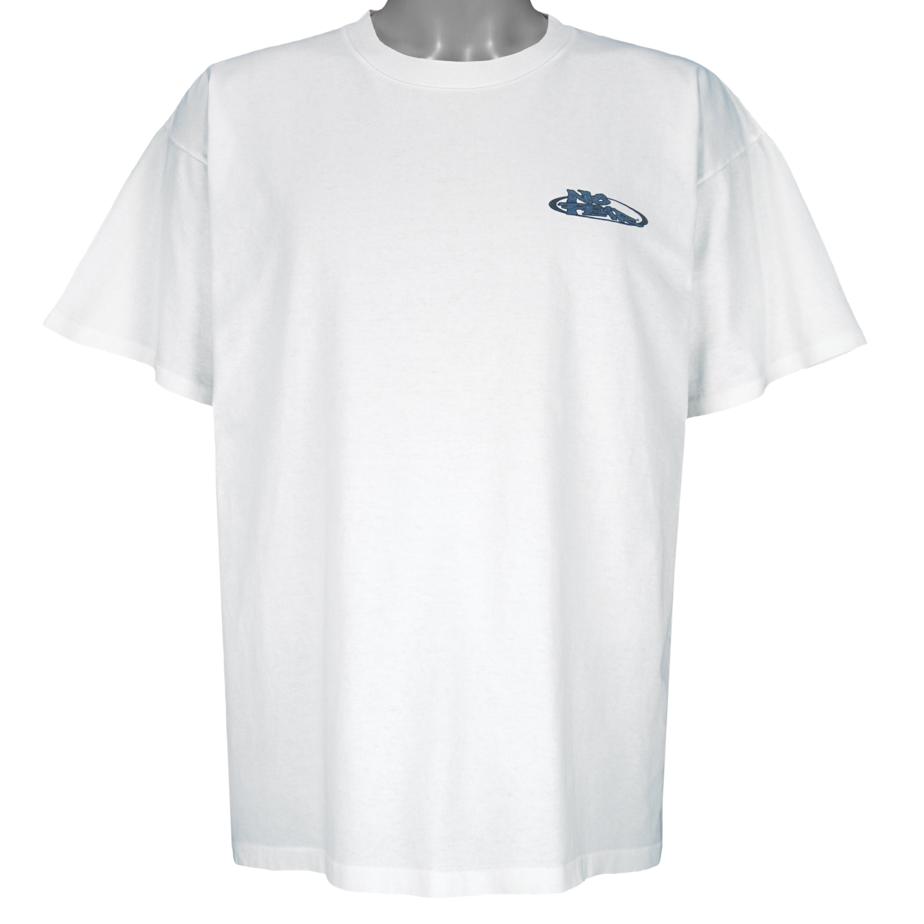 Vintage (No Fear) - Gotta Have Them T-Shirt 1990s X-Large Vintage retro