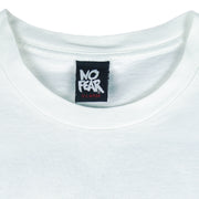 Vintage (No Fear) - Gotta Have Them T-Shirt 1990s X-Large Vintage retro