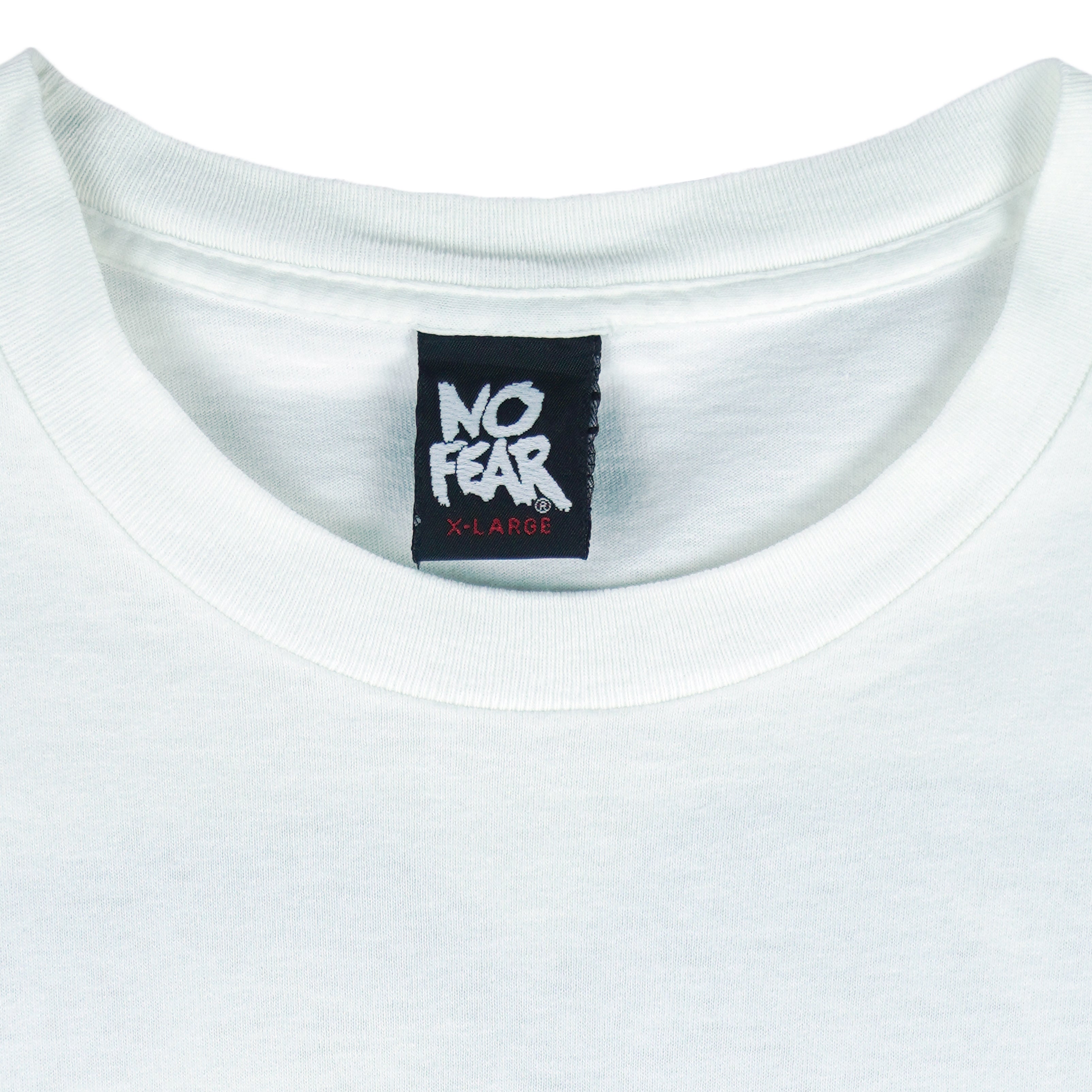 Vintage (No Fear) - Gotta Have Them T-Shirt 1990s X-Large Vintage retro