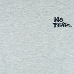 Vintage (No Fear) - Does Not Play Well With Others T-Shirt 1990s Small