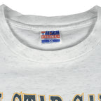 MLB (Trench) - Pittsburgh Pirates All-Star Game T-Shirt 1994 X-Large vintage retro baseball