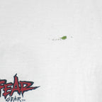 Vintage (No Fear) - If You Can't Win Don't Play T-Shirt 1990s Large