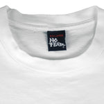 Vintage (No Fear) - You Gonna Do Something Single Stitch T-Shirt 1990s Large