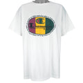 Champion - USA Spell-Out T-Shirt 1990s XX-Large