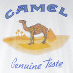 Vintage (Camel) - Smokin Joe Genuine Taste T-Shirt 1995 X-Large