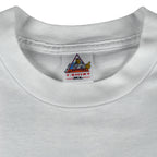 Vintage (Camel) - Beach Club Wish You Were Here T-Shirt 1990s X-Large