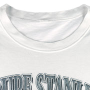 NHL (Bulletin Athletic) - Montreal Canadiens Stanley Cup Champions T-Shirt 1993 X-Large